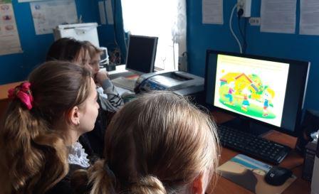 Внеклассное мероприятие «Соблюдение ПДД - обязанность каждого гражданина"