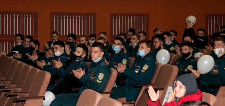 Студенты белгородских колледжей стали участниками психолого-ориентированной программы по безопасности движения «Краш-курс для взрослых»