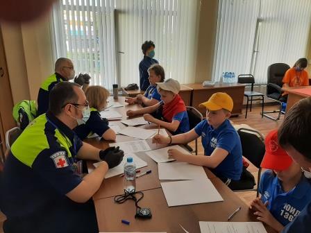 В Москве стартовал ежегодный городской слёт «Безопасное колесо»