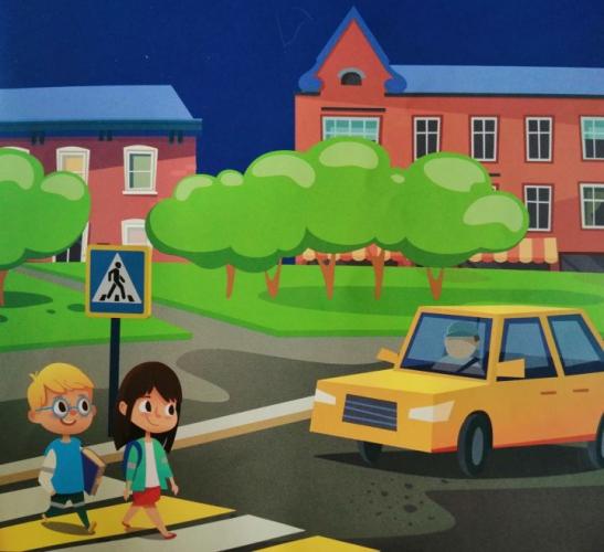 В Бугульме стартовало профмероприятие "Внимание - дети!"