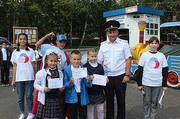 «ЗНАЕМ ПРАВИЛА УМЕЛО, ПРИМЕНЯЕМ МЫ ИХ СМЕЛО!»