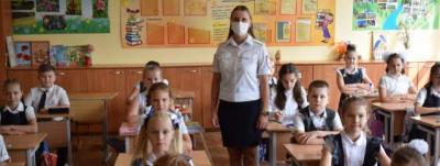 Во всех учебных учреждениях Краснодарского краю автоинспекторы проводят «Урок безопасности»