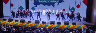 Юные автомобилисты из российских регионов встретились на чемпионате по автомногоборью в столице Башкирии