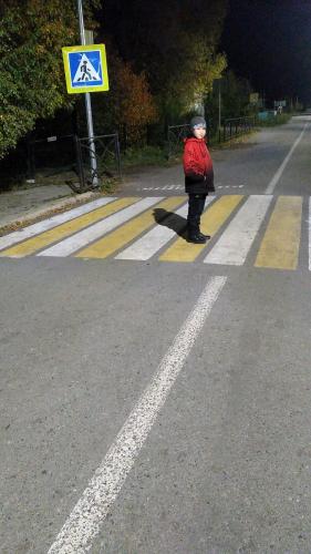Мой друг участвует в челлендже #ВижуГоворюСпасибо