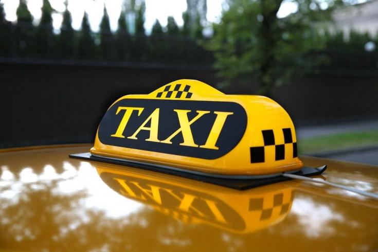 Таксисты в центре внимания татарстанских автоинспекторов