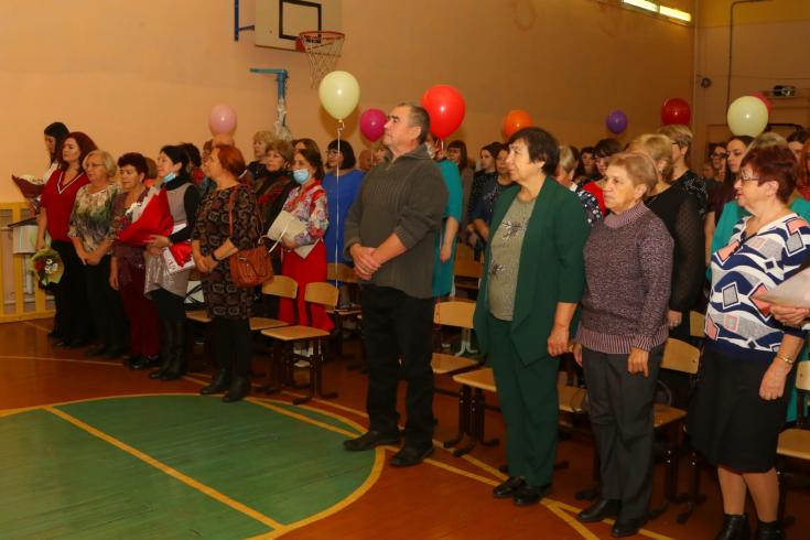 Автоинспекторы Кировской области поблагодарили учителей за совместную работу по пропаганде безопасности дорожного движения