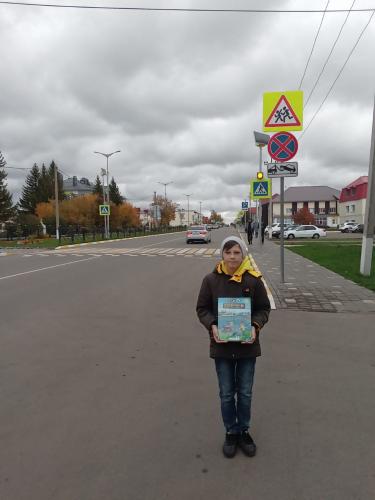 Знания применяю на практике