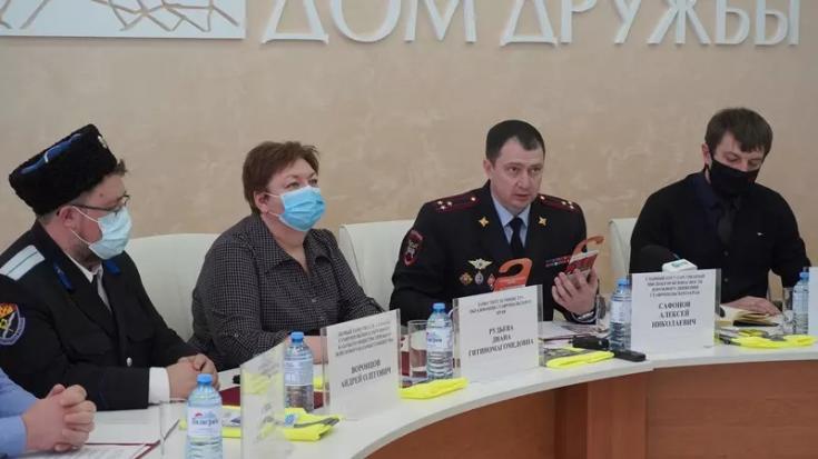 Социальная кампания «ПДД в PROвинцию» - это передовой опыт информирования сельского населения по дорожной безопасности