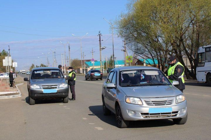 Автоинспекторы Нурлата выйдут на «Тоннель»