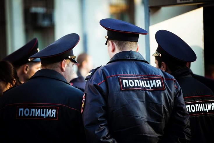 В КУРСКОЙ ОБЛАСТИ СОТРУДНИКИ ГИБДД РАССКАЗАЛИ ДЕТЯМ О ПРАВИЛАХ БЕЗОПАСНОСТИ