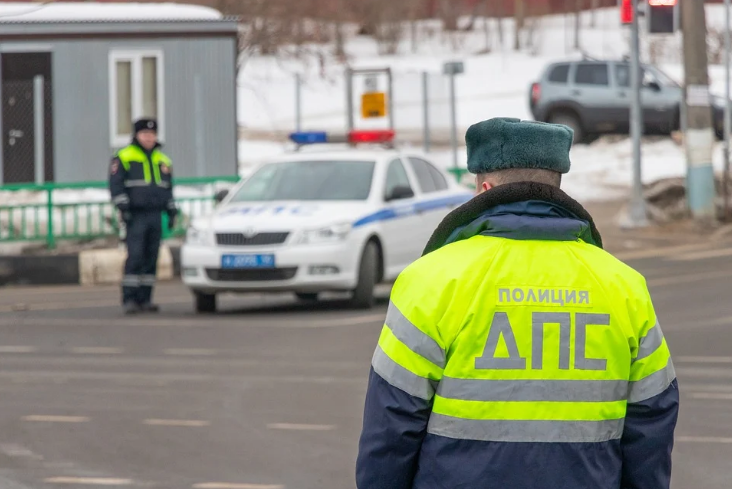 В выходные дни сотрудники Госавтоинспекции Самарского региона вновь проведут масштабные рейдовые мероприятия