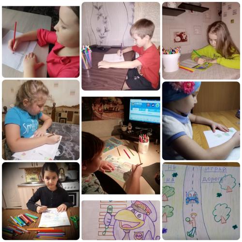 Домашнее задание моих подшефных
