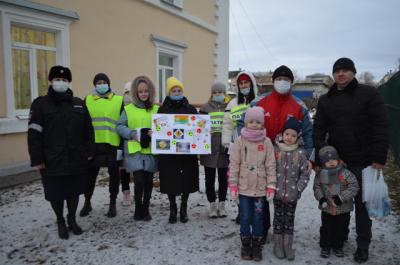 «Сохраним юные жизни!» - под таким девизом в Свердловской области проходит широкомасштабная акция «Родительский патруль»