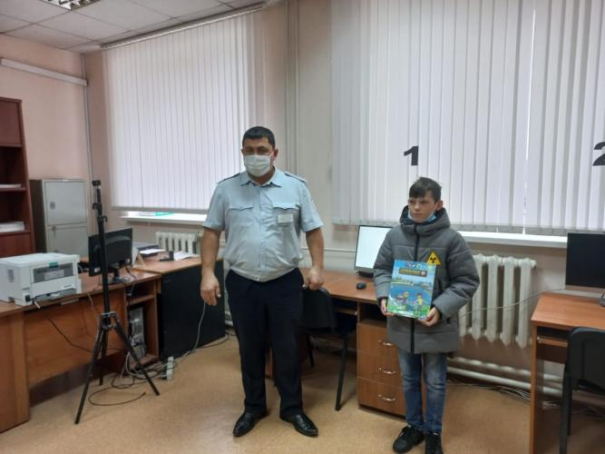 Знаете ли вы, сколько в Нурлате машин?