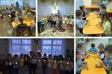 Мастер-класс по изготовлению световозвращающих элементов