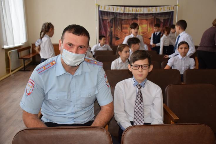 И снова здравствуйте!