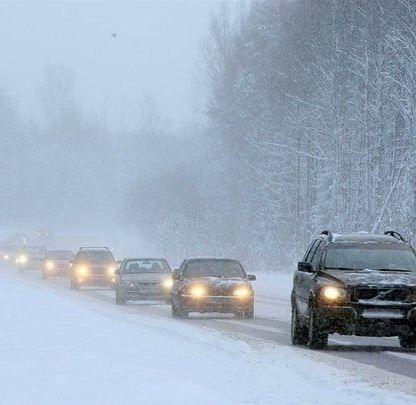 Нурлатские автоинспекторы рекомендуют водителям и пешеходам быть предельно внимательными на дорогах