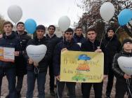 На дорогах Кабардино-Балкарии состоялось профилактическое мероприятие «Мамы за безопасность дорожного движения»