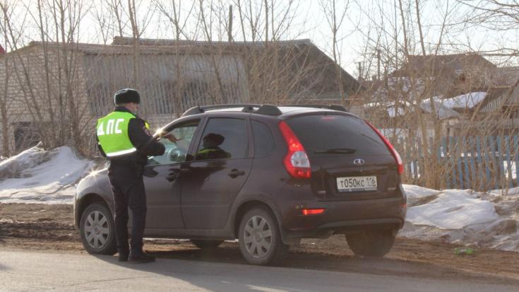 В Нурлате автоинспекторы проведут операцию «Тоннель»