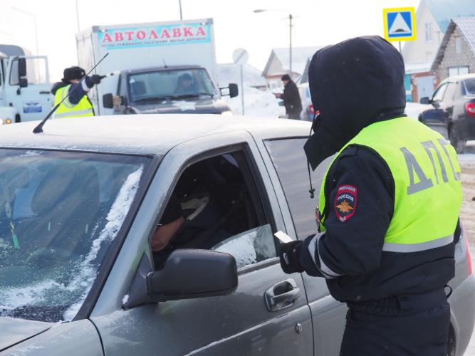 В Нурлате проходит операция «Тоннель»