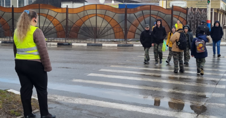 В Краснодарском крае на время зимних каникул усилят работу «Родительского патруля»
