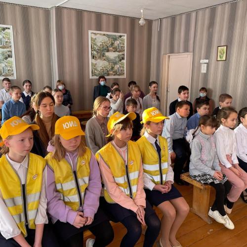 Традиционные встречи в преддверии зимних каникул