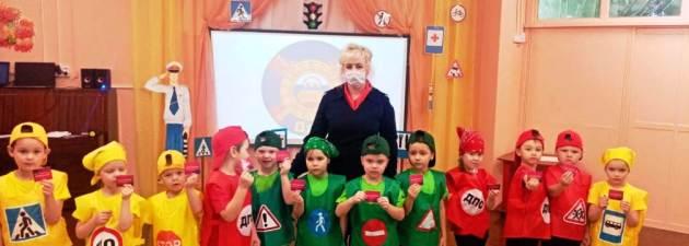Отряд юных помощников инспекторов движения появился в Карелиияд юных помощников инспекторов движения появился в Карелии