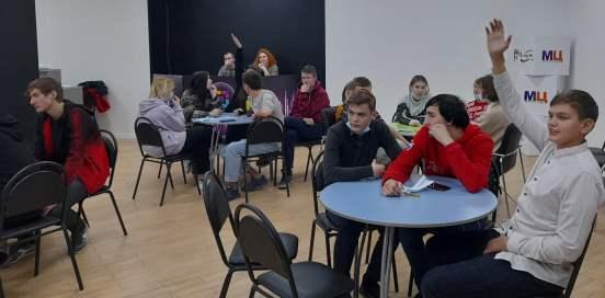 Автоинспекторы Кубани приняли участие в молодежном форуме