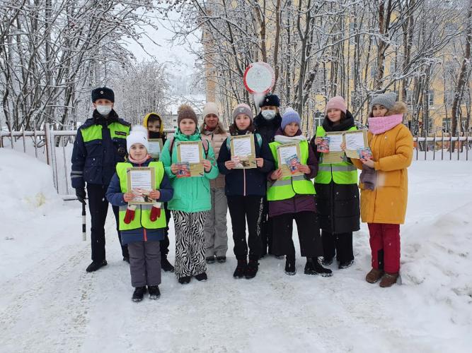 «Напиши письмо водителю»