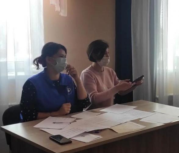 Участникам "Битвы титанов" напомнили о важных правилах