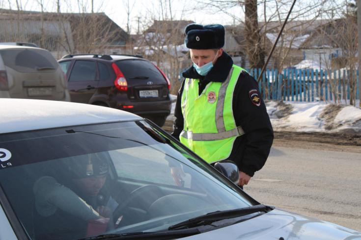 Автоинспекторы Нурлатского района проведут операцию «Тоннель»