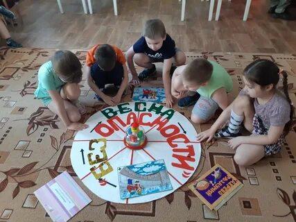 Акция «Весна безОпасности» пройдет в Хабаровском крае
