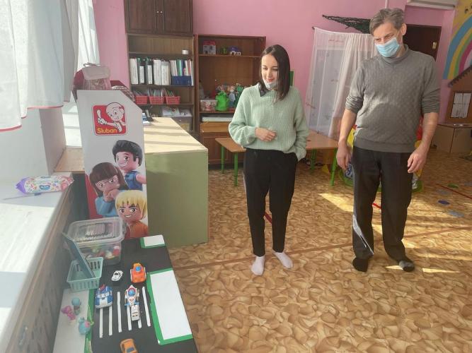 Обмен опытом по профилактике детского дорожно транспортного травматизма на примере нурлатцев