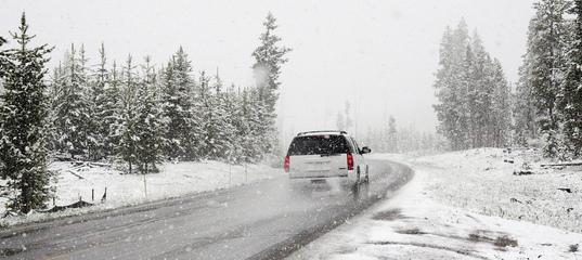 Автоинспекторы предупреждают нурлатских водителей об ухудшении погодных условий