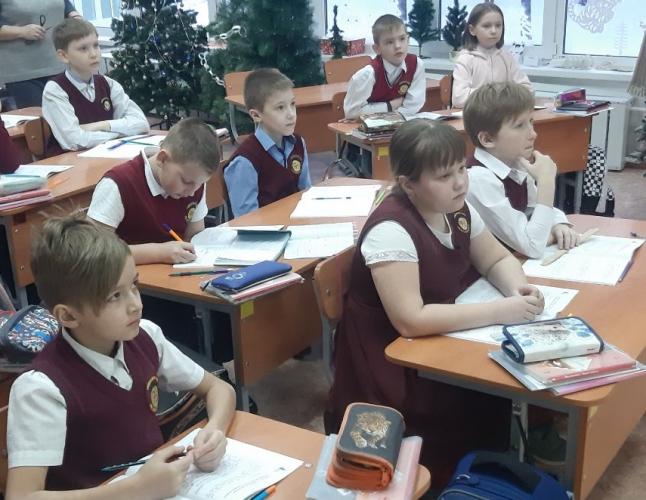 Перед весенними каникулами ГИБДД проведет уроки безопасности