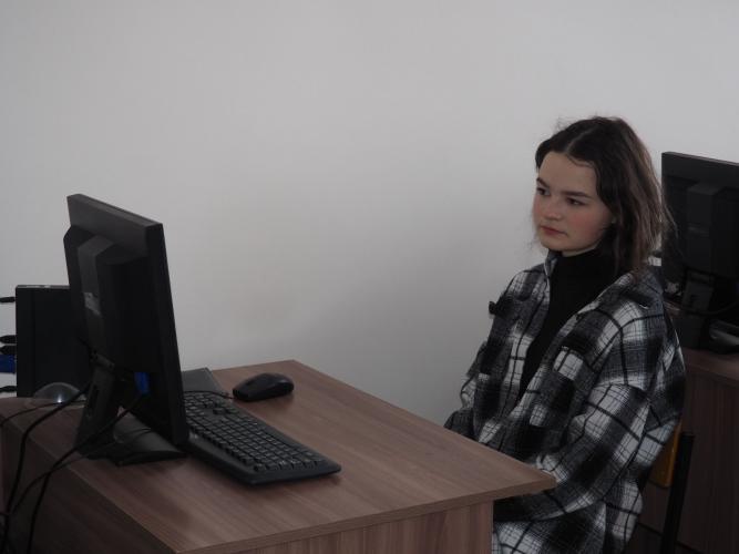 Яна Паруково стала призером муниципального этапа "Автомногоборья" в Нурлате
