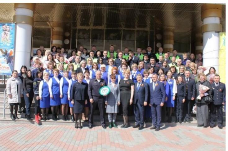 В Татарстане определили победителей республиканского конкурса «Зелёный огонёк – 2022»