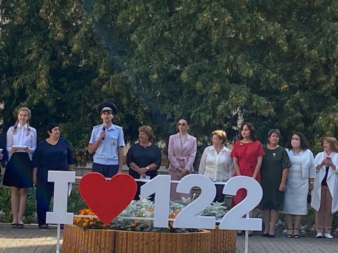Сотрудники ГИБДД напоминают родителям о безопасности детей на дорогах