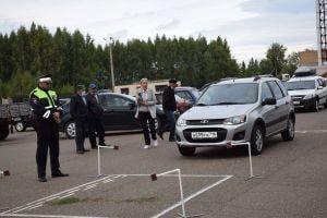 В Нурлате пройдет традиционный конкурс «Автобабай»