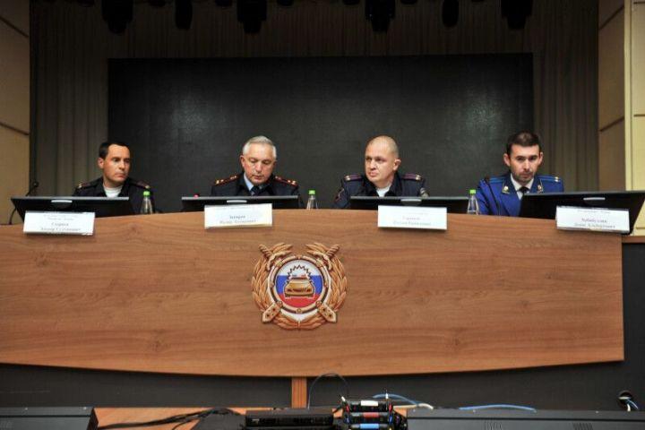 Эльнар Садриев стал новым руководителем Госавтоинспекции Казани