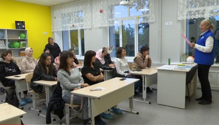 В Нурлате профилактическая акция «Внимание, дети!» подходит к завершению