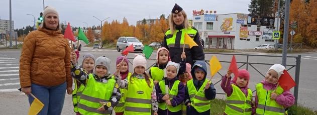 Карелия присоединяется к всероссийскому мероприятию «Неделя безопасности»