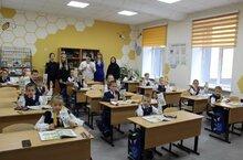 Профилактическая беседа