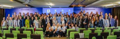 В рамках Всероссийского конкурса «Безопасное колесо» в Калуге прошла конференция по развитию движения ЮИД