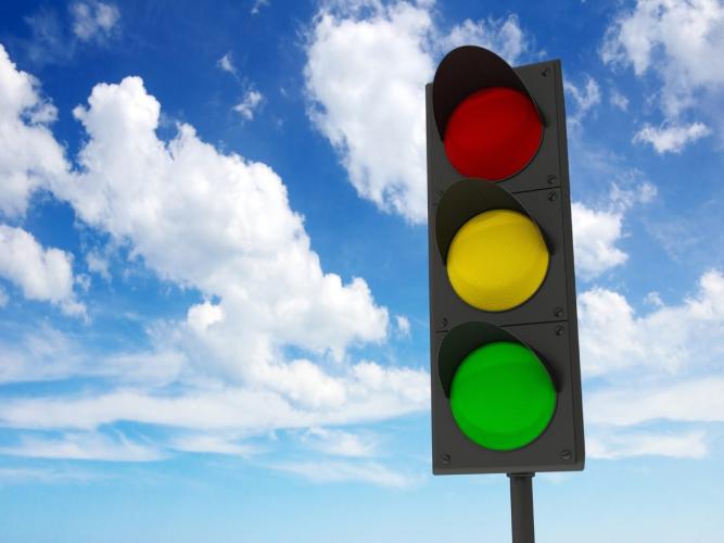Завтра в Нурлате не будут работать светофоры