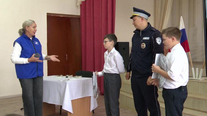 Круто я попал на ТВ!
