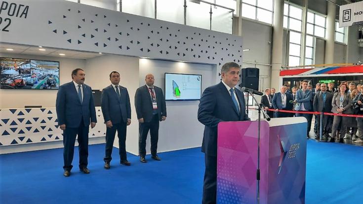 В Татарстане уделяют особое внимание дорожной безопасности