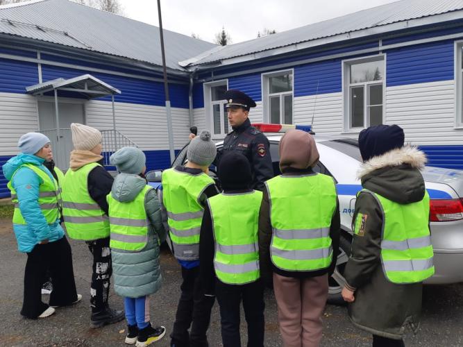 101 вопрос Госавтоинспектору