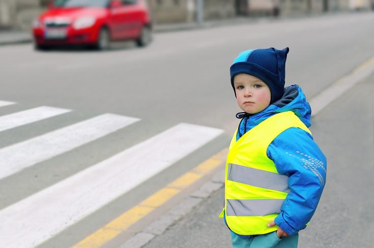В Нурлате стартовала операция «Пешеход»