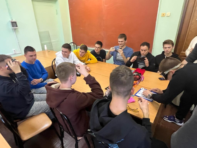 В Донской столице был проведен круглый стол по безопасности дорожного движения